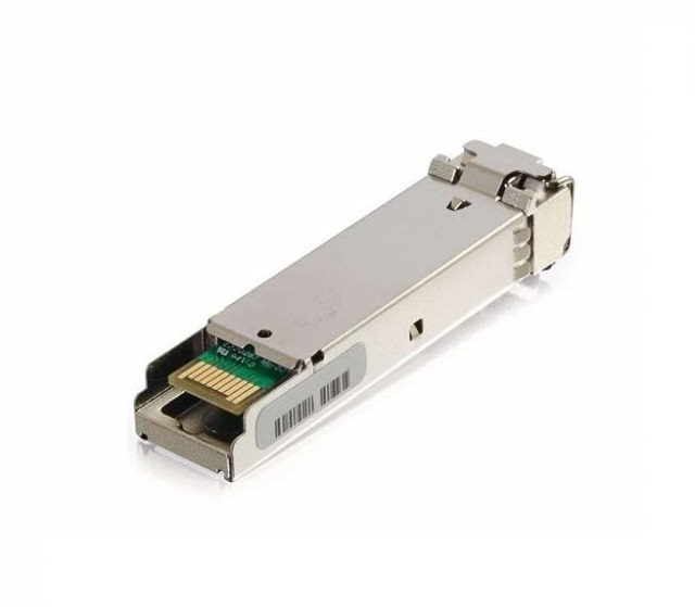 HPE Aruba - Módulo de transceptor SFP+ - 10 GigE - 10GBase-SR - SFP+ / LC de modos múltiples - hasta 300 m - para HPE Aruba 2930F 12, 2930F 8G, 2930M 24, 2930M 40, 6300, 6405 48, 6405 96, 64XX, 72XX, 83XX