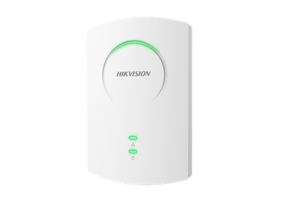 Hikvision - Expansion module - 12V DC