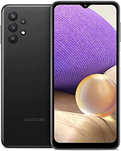 Samsung Galaxy A23 - Smartphone - Android - 128 GB - Black - Touch - 4 GB Ram