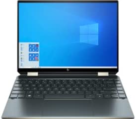HP Spectre x360 14-ef0100la - Notebook - 13.5" - Intel Core i7 1255U - 16 GB - 1 TB SSD - Intel Iris Xe Graphics - Windows 11 Home - Blue