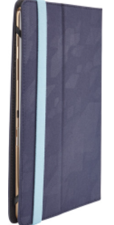 CEUE-1108 IND - FOLIO CASELOGIC SLIM 8" TABLET CEUE-1108IND