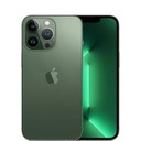 Apple iPhone 13 - Smartphone - Green - Touch - 512GB