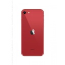 Apple iPhone SE - Smartphone - 4G - iOS - 128 GB - Red - Touch