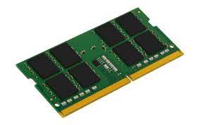 Kingston ValueRam - DDR4 SDRAM - 32 GB - 3200 MHz - Non-ECC