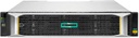 HPE 2060 10GbE iSCSI SFF Storage - Network management device - R0Q74A