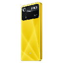 Xiaomi POCO X4 Pro - Smartphone - 5G - Android - 256 GB - Poco yellow - Touch - US