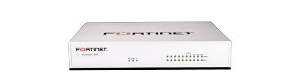 Fortinet - Firewall - Wired - FortiGate 100F