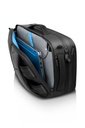 Dell - Carrying backpack - 15" - Dell-PO1521HB