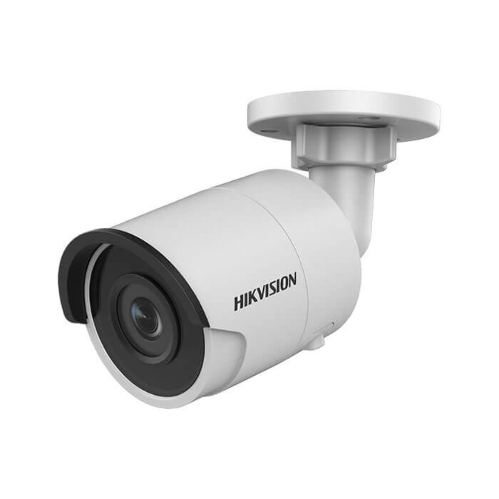 DS2CD2043G0I-28-Bullet IP 4MP 2.8mm H.265
