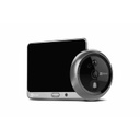 Video Portero con batería. DP2C Marca EZVIZ