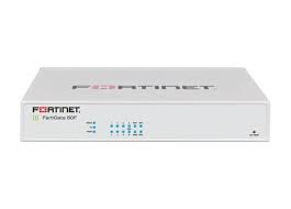 Fortinet - Firewall - 802.11a/b/g/n/ac Wave 2 - FortiGate 80F 1yr