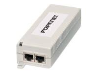 Fortinet - PoE injector - AC 100-240 V - 15.4 Watt - for FortiAP 210B, 220B - GPI-115 PoE