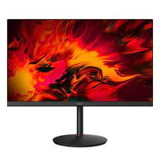 Acer Nitro XV272 LV - 27" - 1920 x 1080 - HDMI - 165Hz