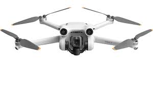 DJI - Drone - Mini 3 Combo SC