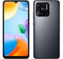 Xiaomi Redmi 10C - Smartphone - Android - 64 GB - Graphite gray