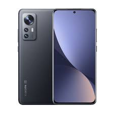 Xiaomi 12 - Smartphone - 5G - Android - 256 GB - Gray