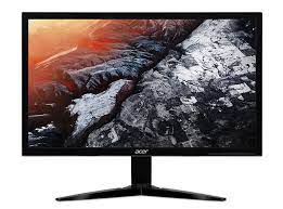 Acer Nitro KG241 S - 24" - 1920 x 1080 - HDMI - Gaming - 165Hz