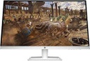 HP M32f - 31.5" - 1920 x 1080 - VGA / HDMI - Black - 75Hz