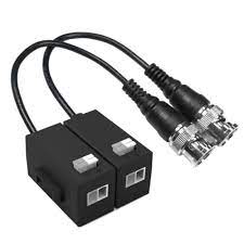 DH-PFM800-E - Balun HDCVI pasivo de 1 canal