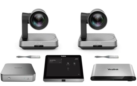 Sistema de sala Yealink MVC940 Microsoft Teams Room