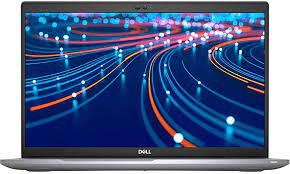 Dell Latitude 5520 - Notebook - 15.6" - Intel Core i7 I7-1165G7 - 16 GB - 256 GB - Windows 10 Pro - US English - 3-year warranty
