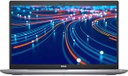 Dell Latitude 5520 - Notebook - 15.6" - Intel Core i7 I7-1165G7 - 16 GB - 256 GB - Windows 10 Pro - US English - 3-year warranty