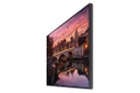Samsung QB43R-B - 43" Clase diagonal QBR-B Series pantalla LCD con retroiluminación LED - señalización digital - 4K UHD (2160p) 3840 x 2160 - Edge LED BLU