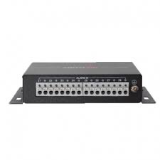 Hikvision - Expansion module - 8 zonas de alarma
