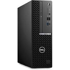 Dell OptiPlex - Tower - Intel Core i7 I7-10700 - 16 GB - 512 GB Hard Drive Capacity - Windows 10 Pro - 7090
