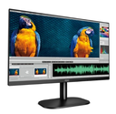 24B2XHM - Monitor LED AOC 24B2XHM de 23.8", Resolución 1920 x 1080 (Full HD 1080p) VGA , HDMI
