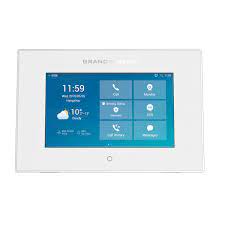 GSC3570-Intercom HD y Panel de Control de Acceso