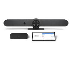 Logitech - VC Google Meet 4GB