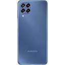Samsung Galaxy M33 - Smartphone - 5G - Android - 128 GB - Blue - Touch - 8 GB