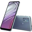 Motorola Moto G20 - 4G smartphone RAM 4 GB / 64 GB - microSD slot - 6.5" (90 Hz) - 4x x cámaras traseras 48 MP, 8 MP, 2 MP, 2 MP - front camera 13 MP - azul