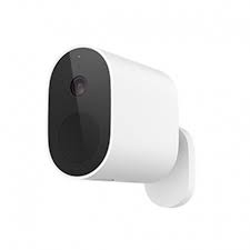 Xiaomi - Surveillance camera - Indoor / Outdoor - Mi Wireless 1080p Se