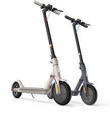 Xiaomi Mi 3 - Scooter eléctrica - 25 km/h - gris gravedad