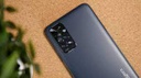 Xiaomi Redmi Note 11 - Smartphone - Android - 128 GB - Graphite gray - Touch - US IC