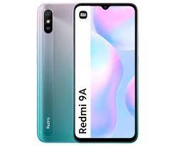 Xiaomi Redmi 9A - Smartphone - Android - 32 GB - Glacial Blue