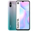Xiaomi Redmi 9A - Smartphone - Android - 32 GB - Glacial Blue