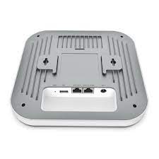 Linksys LAPAX3600C - Punto de acceso inalámbrico - Wi-Fi 6 - 2.4 GHz, 5 GHz - AC 12 V - gestionado a través de la nube - instalable en pared/techo - Conforme a la TAA