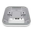 Linksys LAPAX3600C - Punto de acceso inalámbrico - Wi-Fi 6 - 2.4 GHz, 5 GHz - AC 12 V - gestionado a través de la nube - instalable en pared/techo - Conforme a la TAA