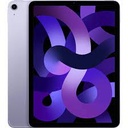 Apple 10.9-inch iPad Air Wi-Fi + Cellular - 5ª generación - tableta - 256 GB - 10.9" IPS (2360 x 1640) - 3G, 4G, 5G - púrpura