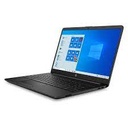HP 15-dw1502la - Notebook - 15.6" - Intel Core i3 I3-10110U - 4 GB - 128 GB SSD - Windows 11 Home - Black - Spanish - 1-year warranty