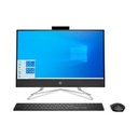 HP 22-dd0543la - All-in-one - AMD Ryzen 3 3250 - 8 GB - 256 GB HDD - 22" - Windows 11 Home - Black - Spanish