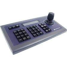 pt-joy-g3 - PTZOptics HuddleCam controlador serie Joystick 3ª generación
