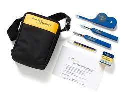 VISIFAULT-KIT LIMPIEZA FIBRA OPTICA FLUKE NETWORKS
