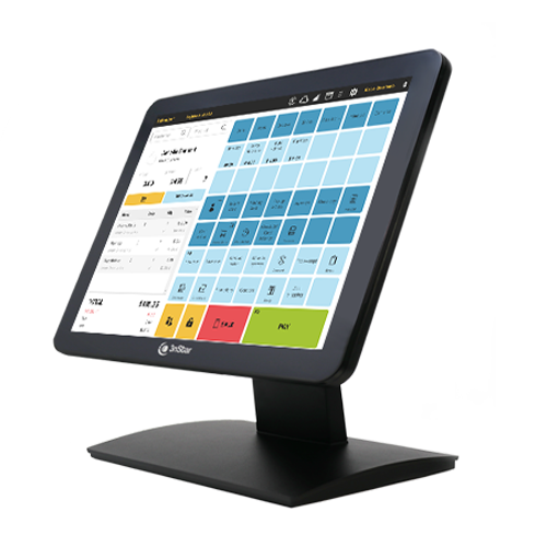 853211005827, Monitor 15 3nstar Touch Tcm005