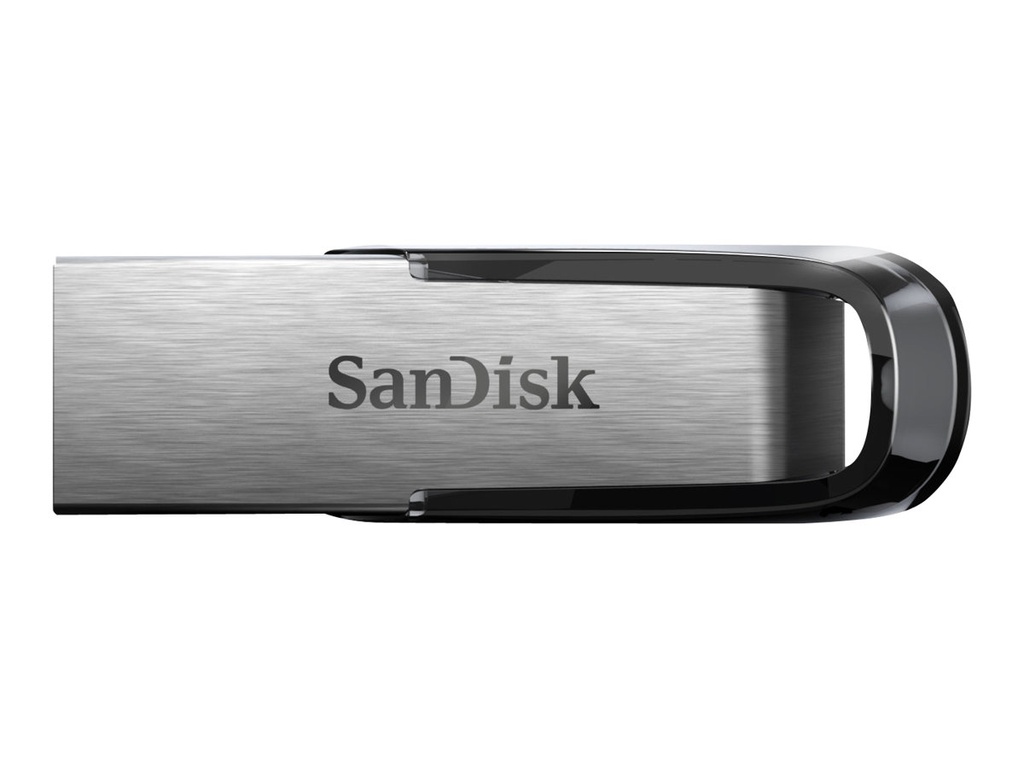 SanDisk Ultra Flair - Unidad flash USB - 128 GB - USB 3.0