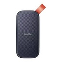 SanDisk Portable - SSD - 1 TB - externo (portátil) - USB 3.2