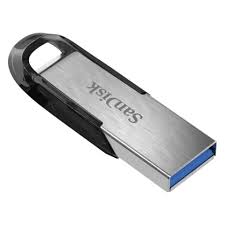 SanDisk Ultra Flair - Unidad flash USB - 512 GB - USB 3.0